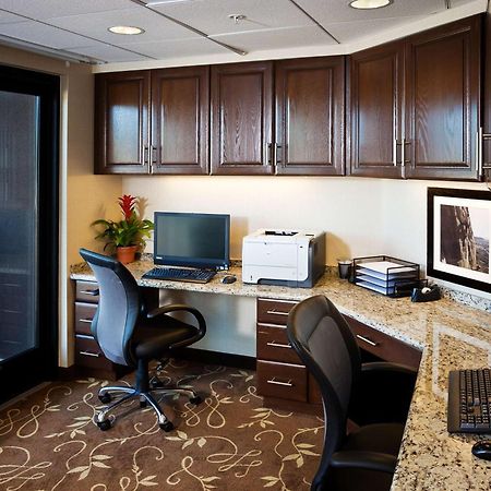 Hampton Inn & Suites Арройо-Гранде Экстерьер фото