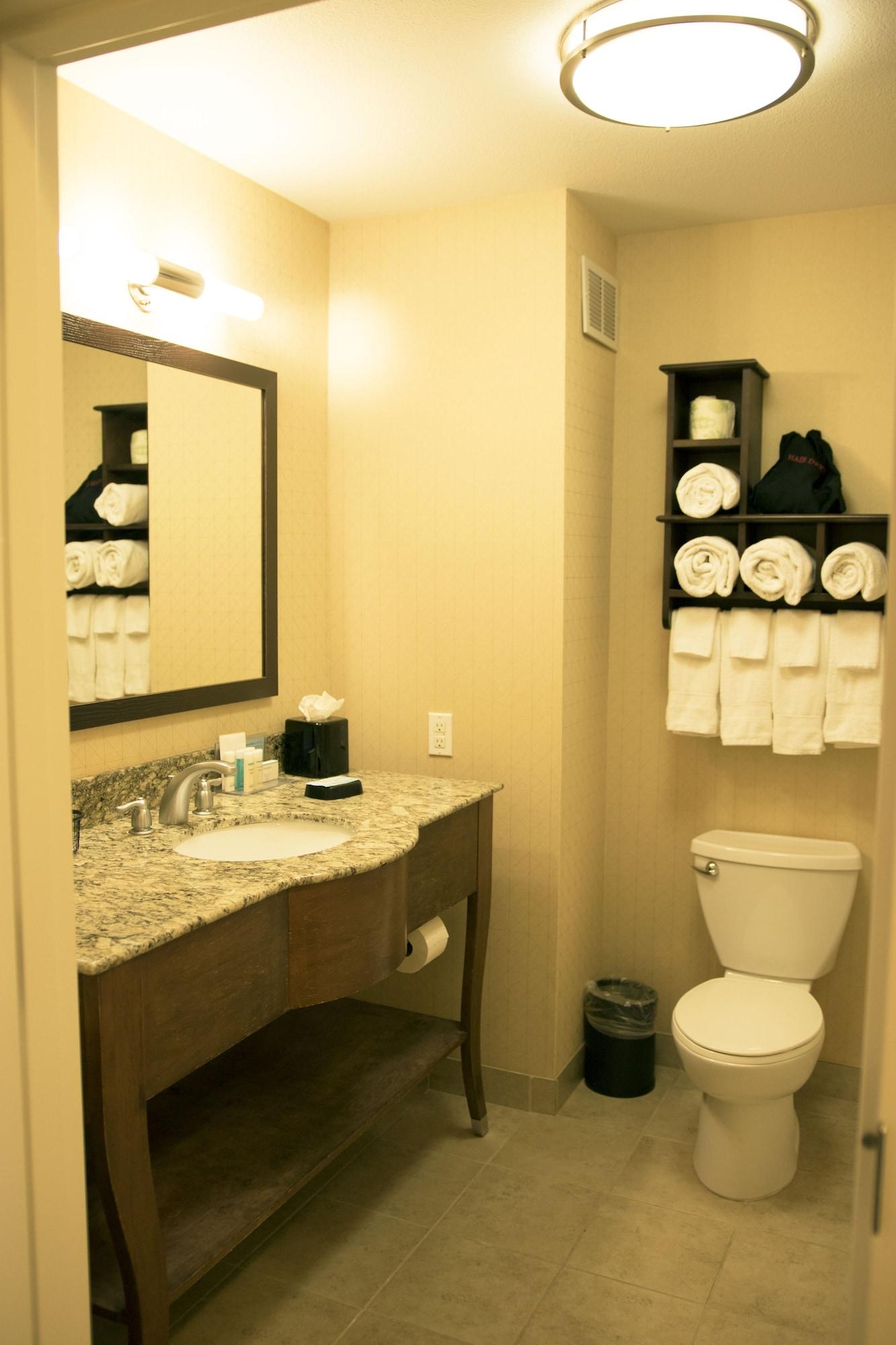 Hampton Inn & Suites Арройо-Гранде Экстерьер фото