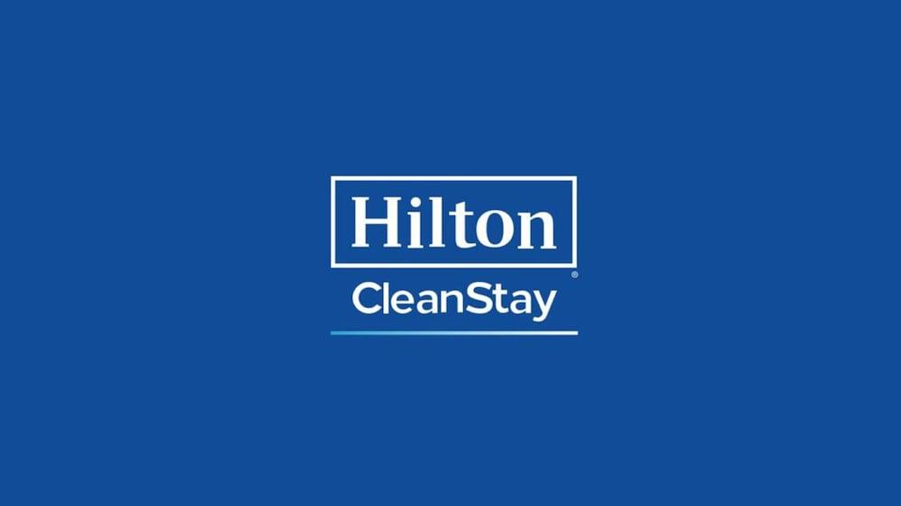 Hampton Inn & Suites Арройо-Гранде Экстерьер фото