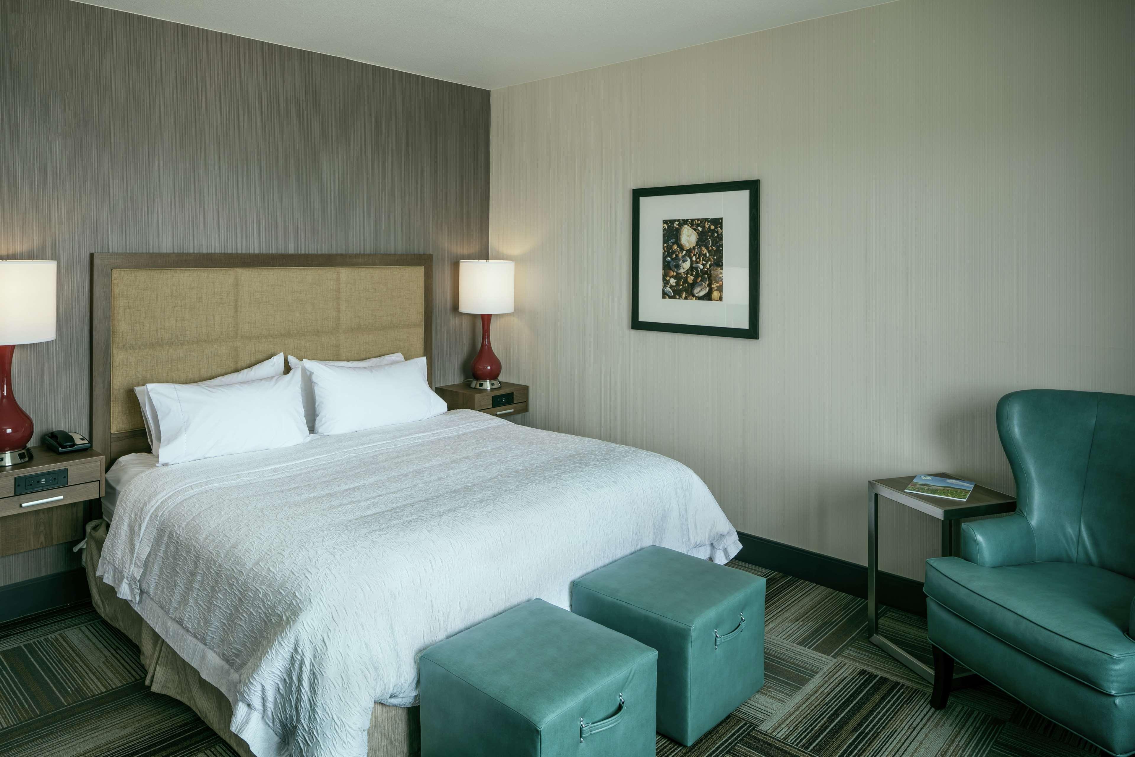 Hampton Inn & Suites Арройо-Гранде Экстерьер фото
