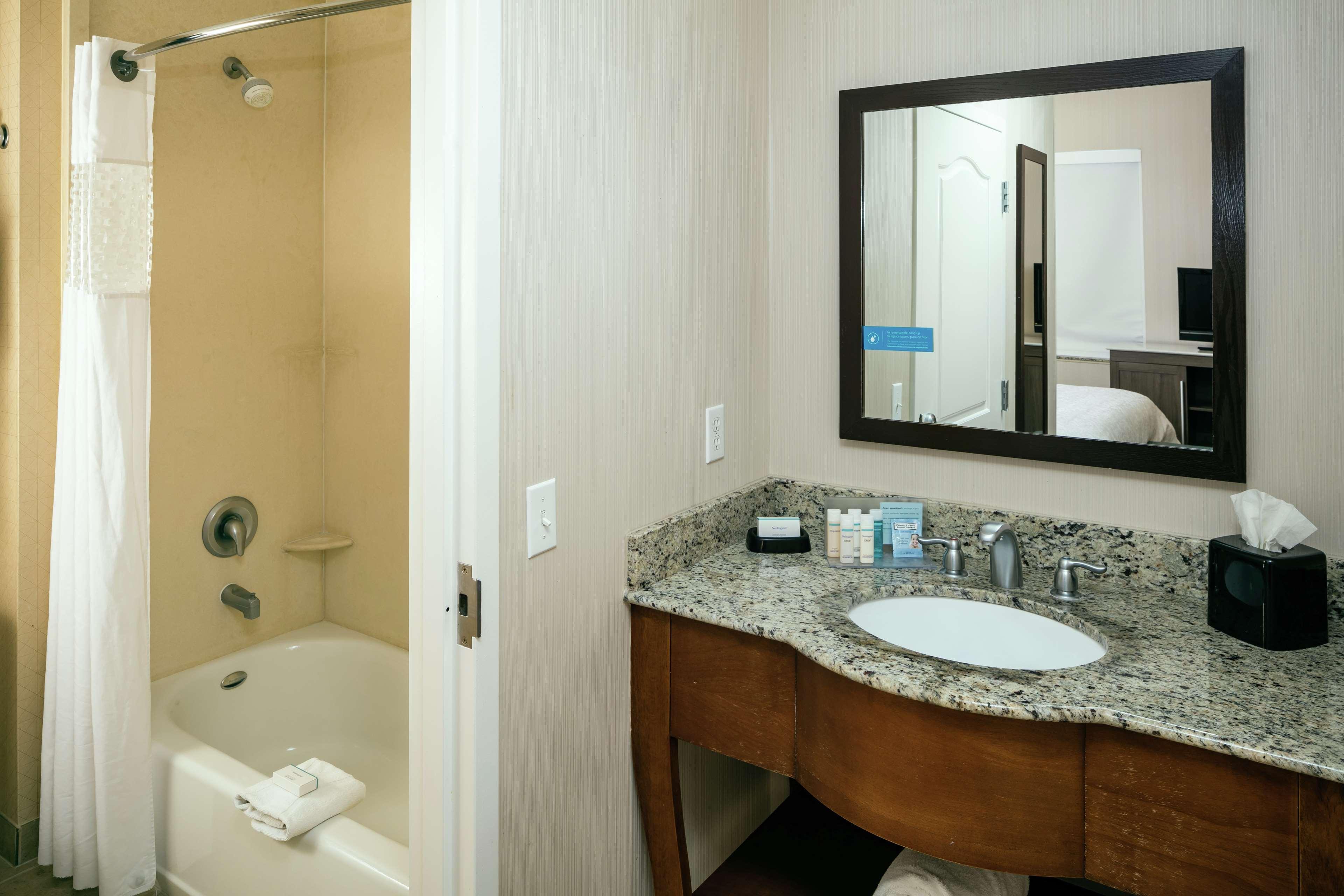 Hampton Inn & Suites Арройо-Гранде Экстерьер фото