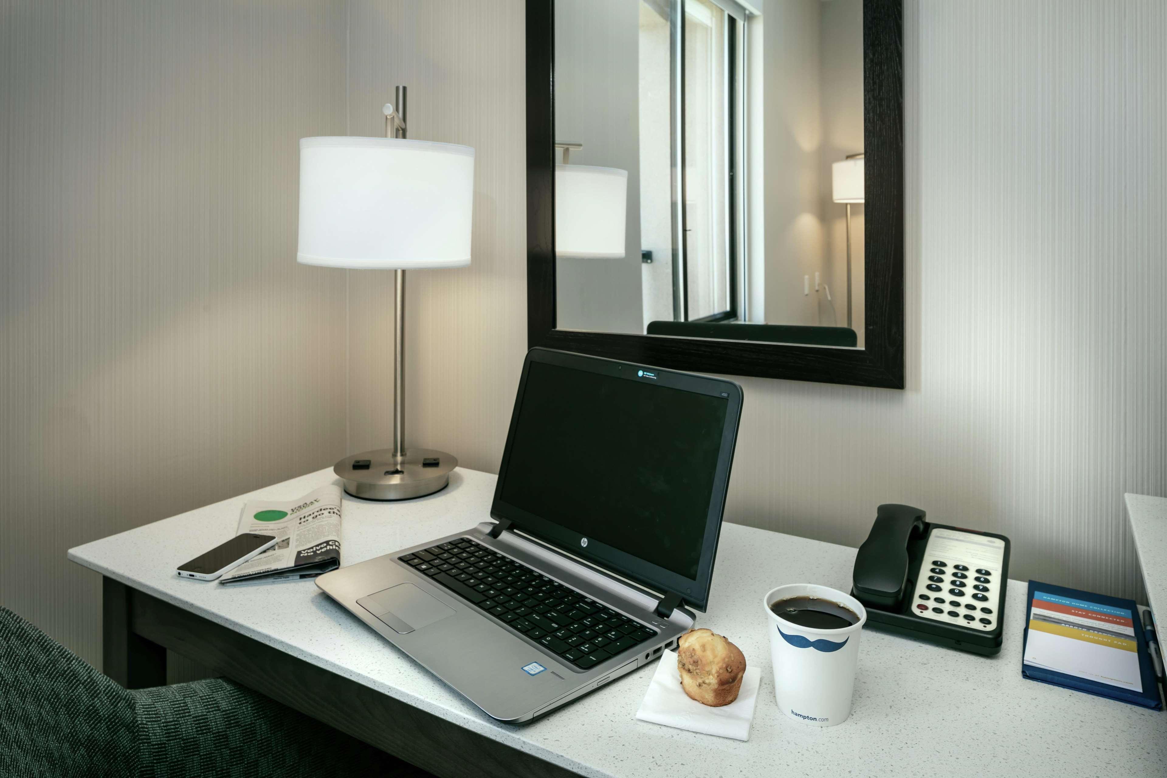 Hampton Inn & Suites Арройо-Гранде Экстерьер фото