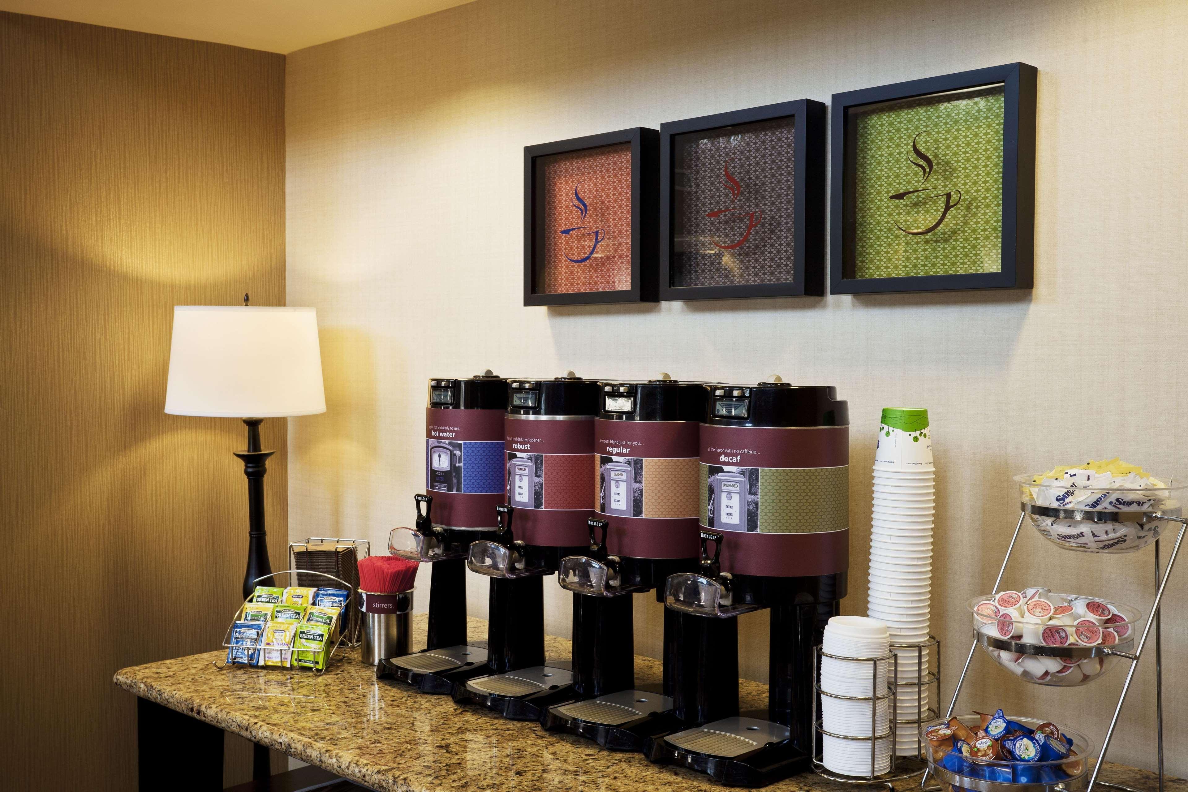 Hampton Inn & Suites Арройо-Гранде Экстерьер фото