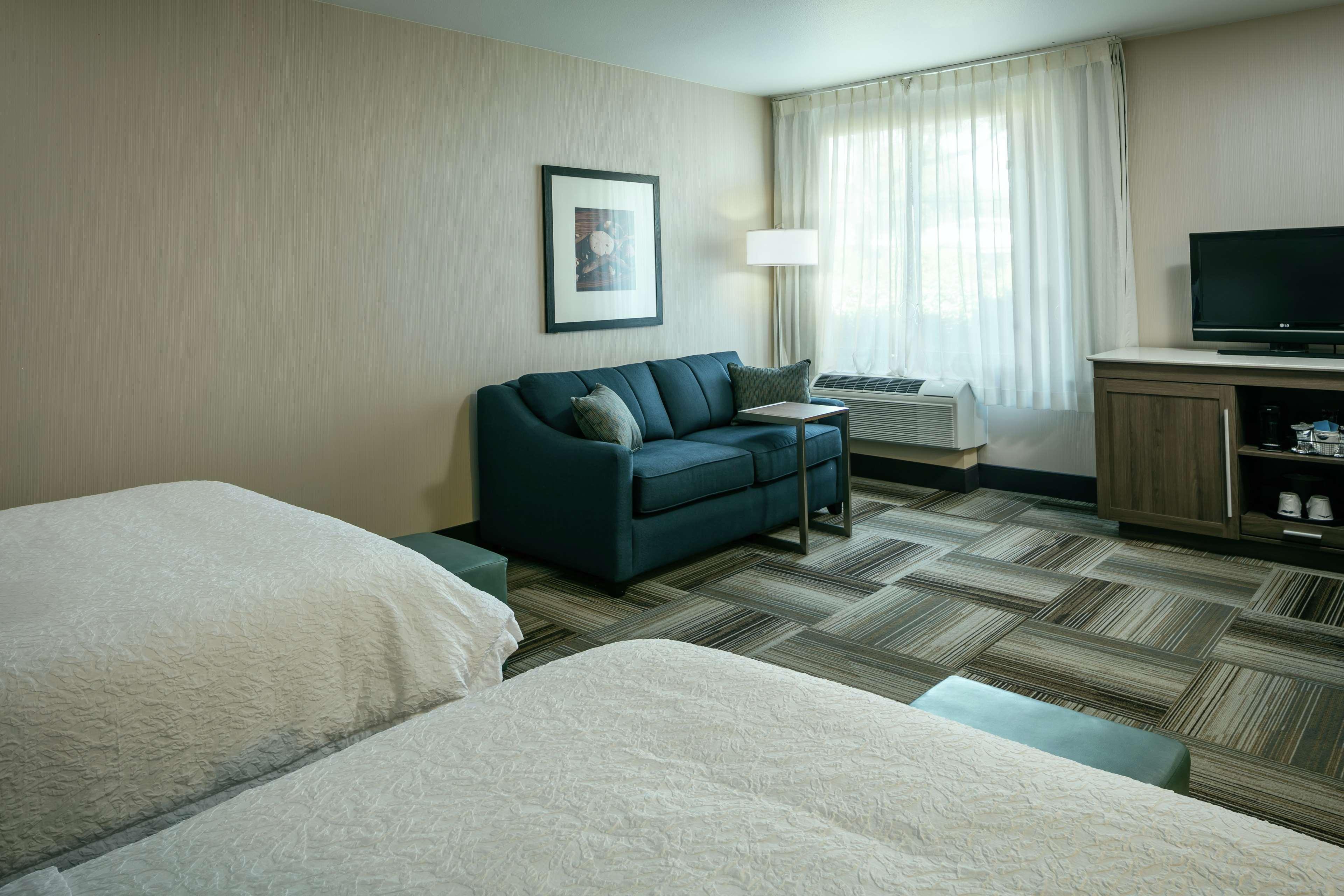 Hampton Inn & Suites Арройо-Гранде Экстерьер фото