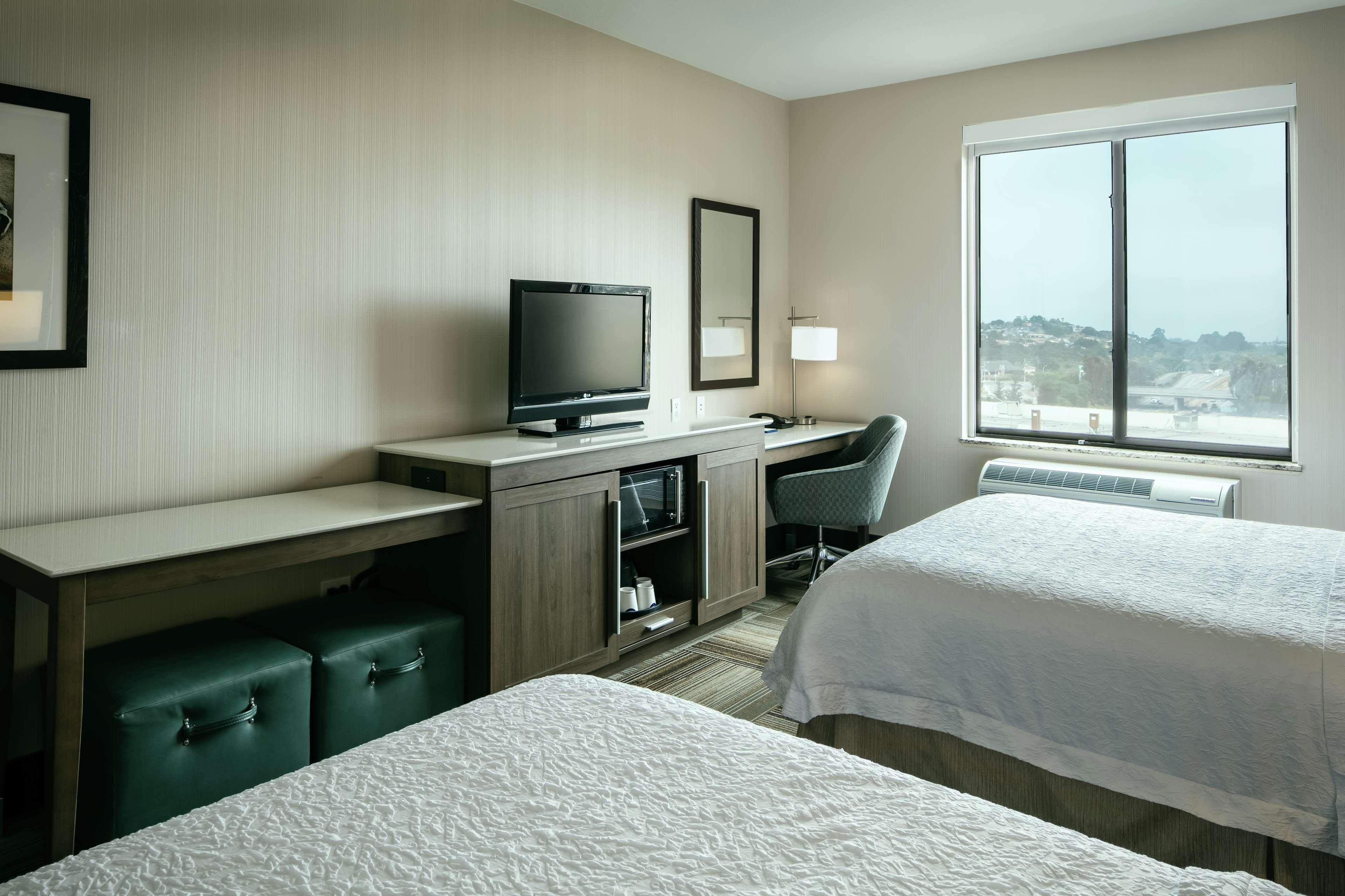 Hampton Inn & Suites Арройо-Гранде Экстерьер фото