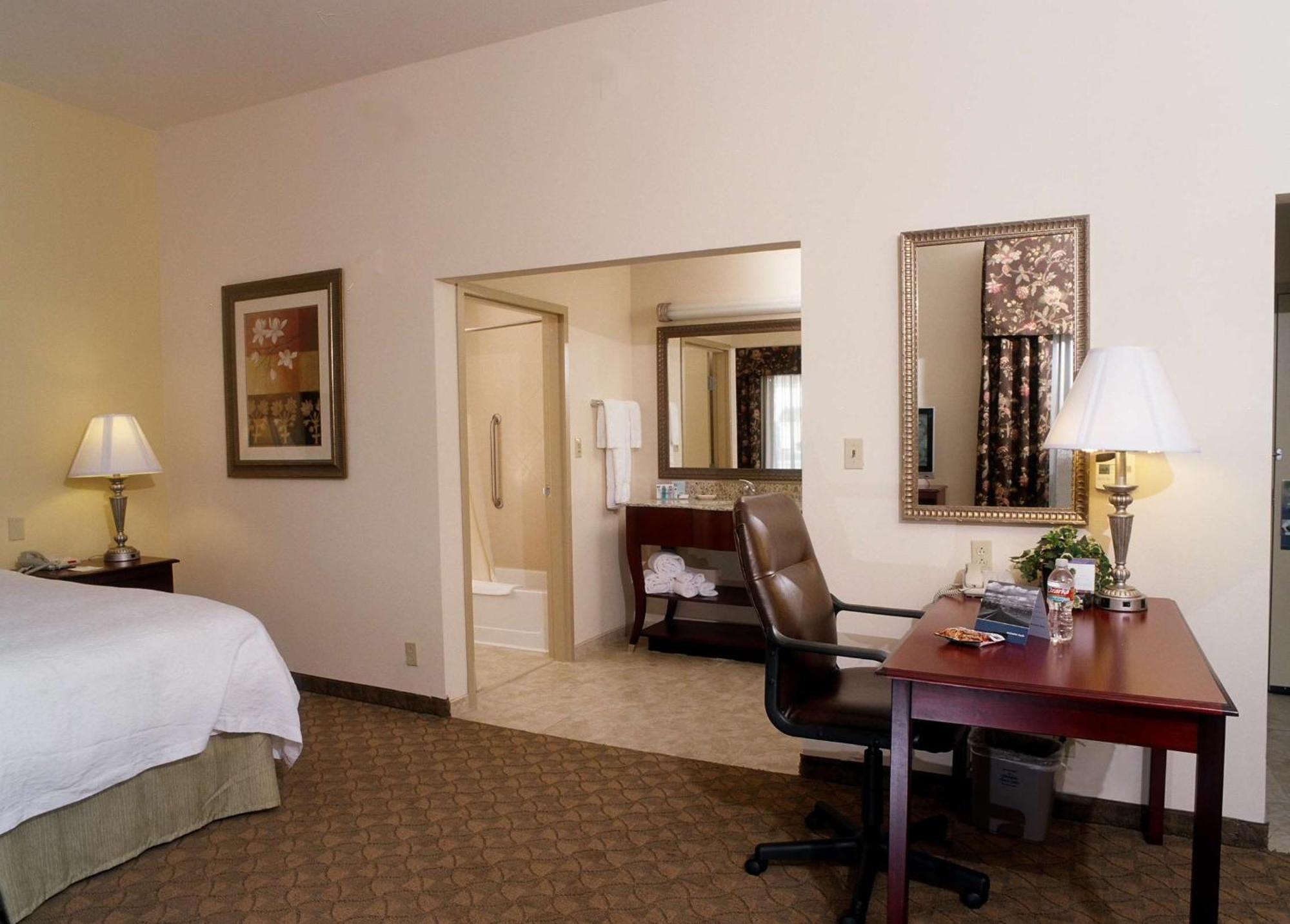 Hampton Inn & Suites Арройо-Гранде Экстерьер фото