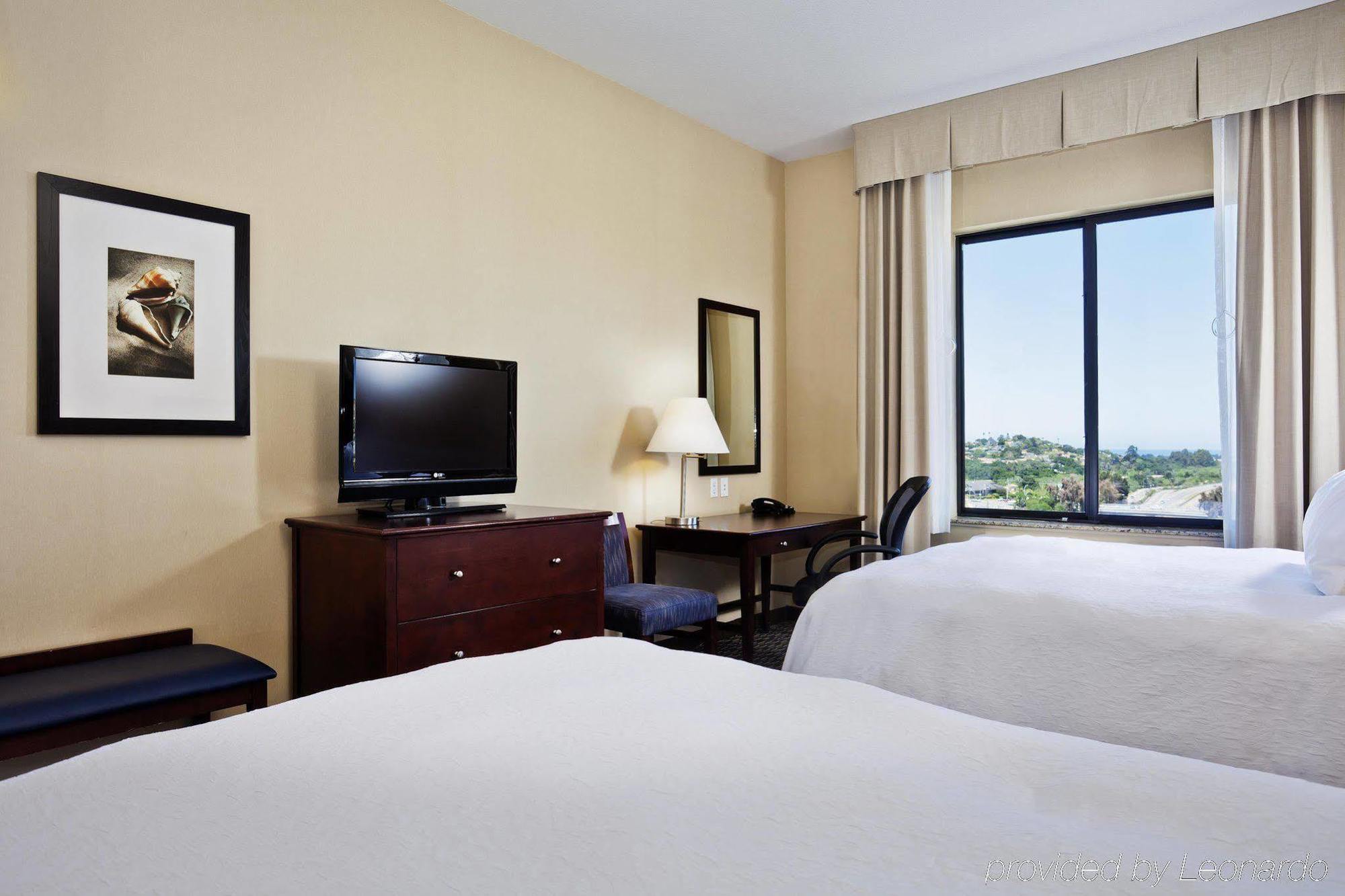 Hampton Inn & Suites Арройо-Гранде Экстерьер фото